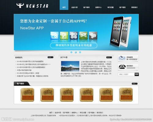 探索NewStar网页图片的视觉魅力与实用价值