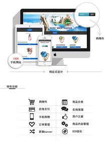 如何打造高转化率的网站建设产品详情页